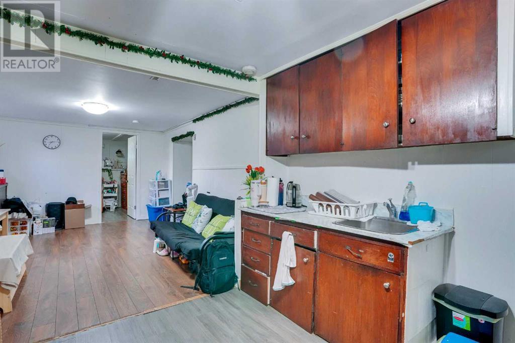 Single Family House Bungalow for Sale in   Street SE Forest Lawn Calgary 