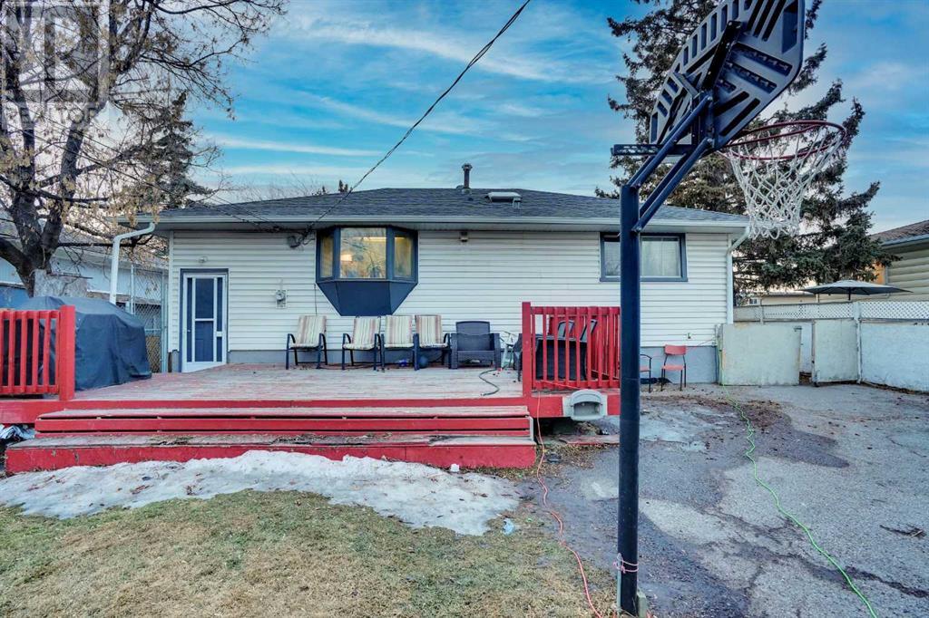 Single Family House Bungalow for Sale in   Street SE Forest Lawn Calgary 