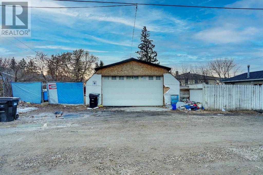 Single Family House Bungalow for Sale in   Street SE Forest Lawn Calgary 