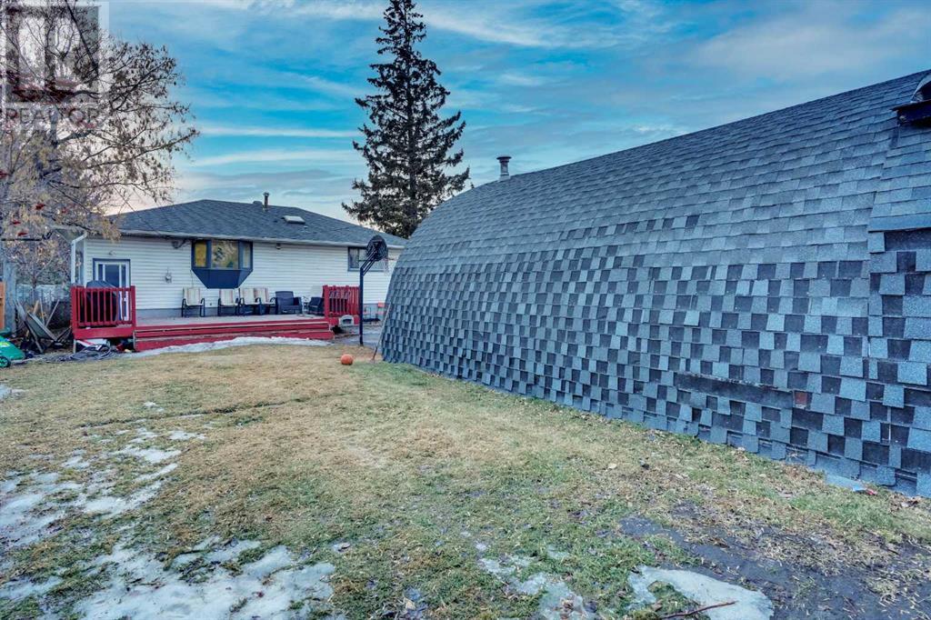 Single Family House Bungalow for Sale in   Street SE Forest Lawn Calgary 