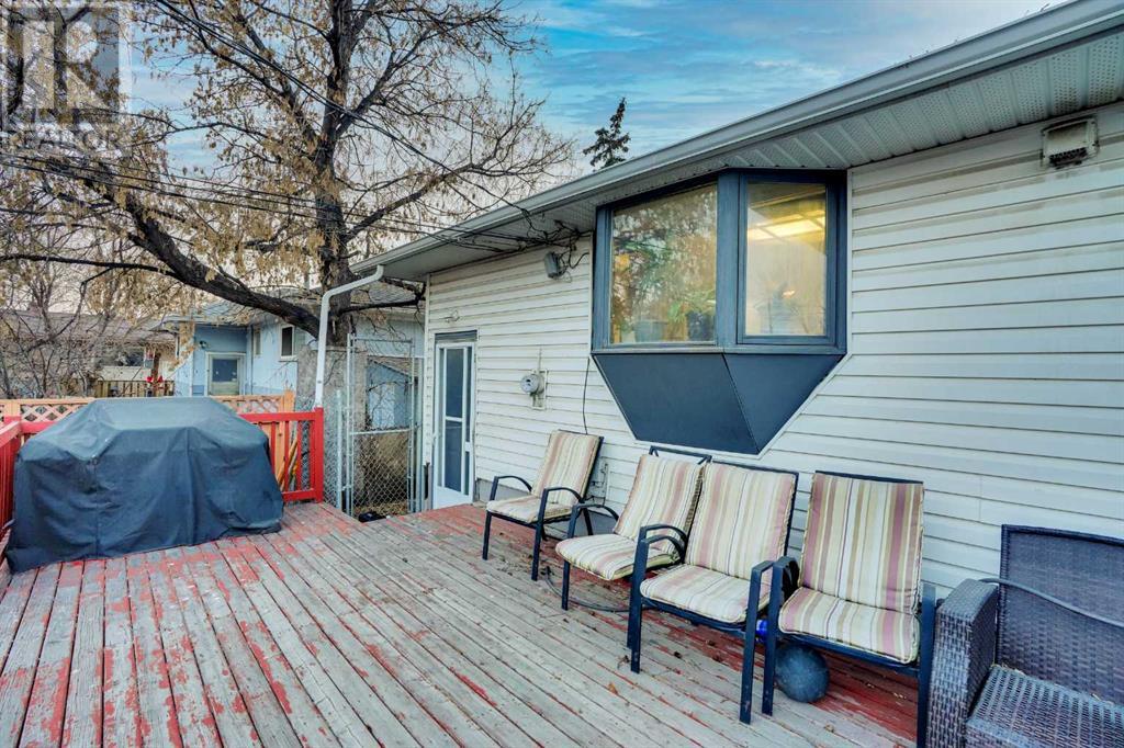Single Family House Bungalow for Sale in   Street SE Forest Lawn Calgary 