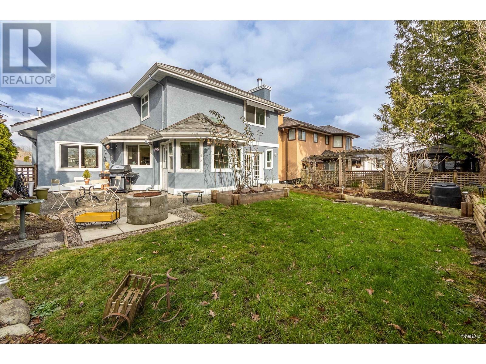 2622 HOMESTEADER WAY, Port Coquitlam real estate listing R2974768
