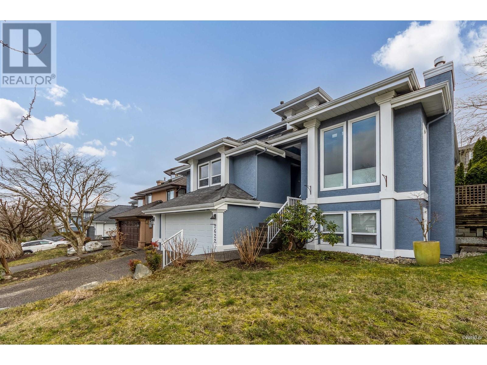 2622 HOMESTEADER WAY, Port Coquitlam real estate listing R2974768