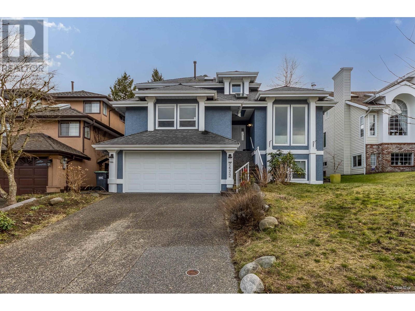 2622 HOMESTEADER WAY, Port Coquitlam real estate listing R2974768