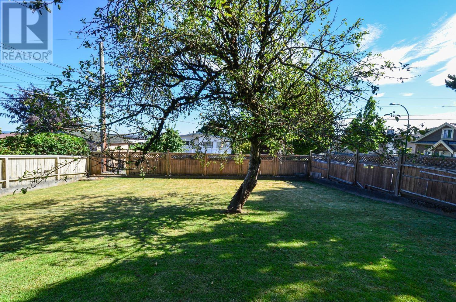 Photo 27 of 7808 Ross Street, Vancouver BC