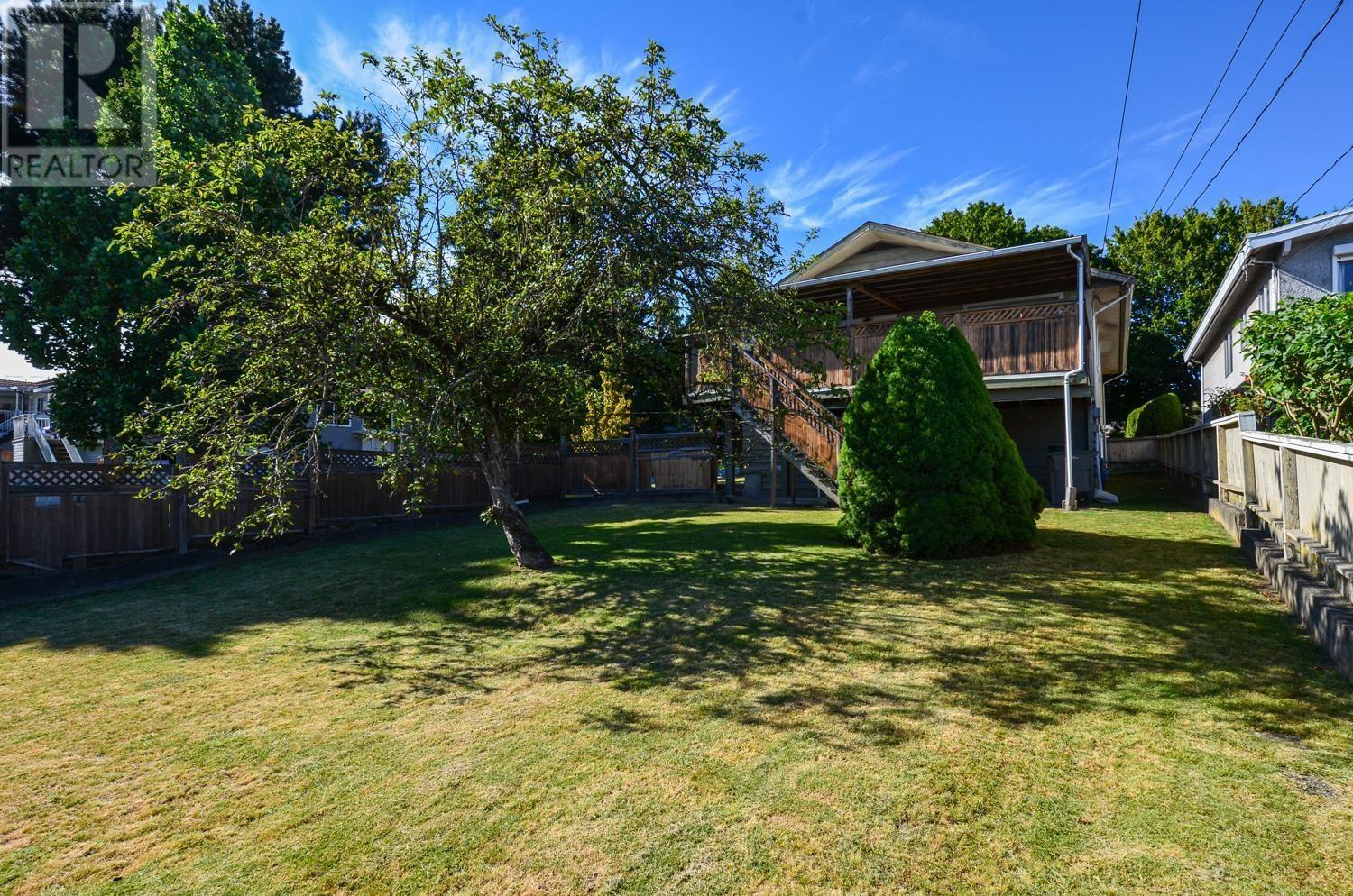 Photo 29 of 7808 Ross Street, Vancouver BC