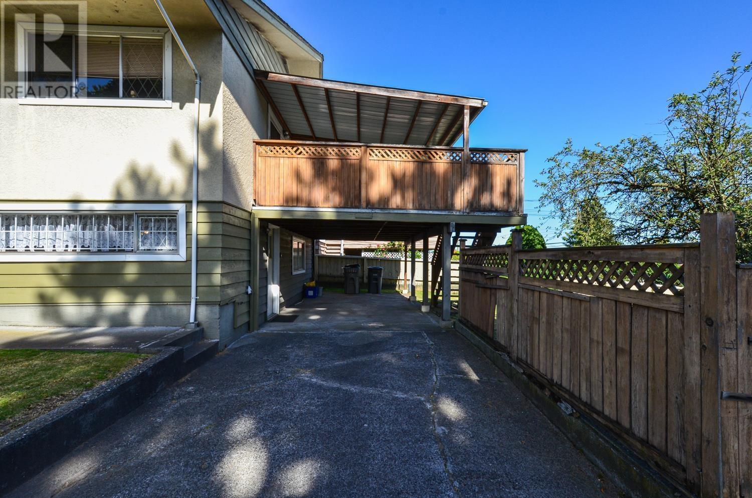 Photo 30 of 7808 Ross Street, Vancouver BC