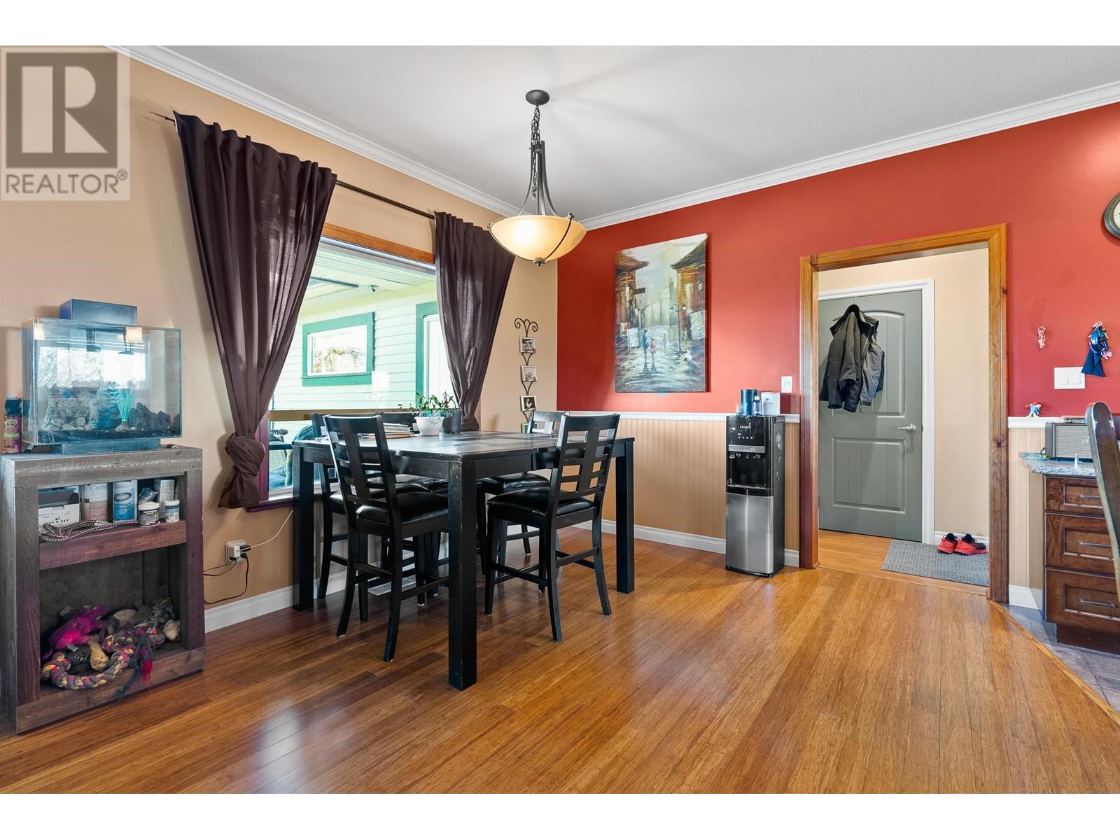 13222 SHARPE ROAD, Pitt Meadows real estate listing R2972871