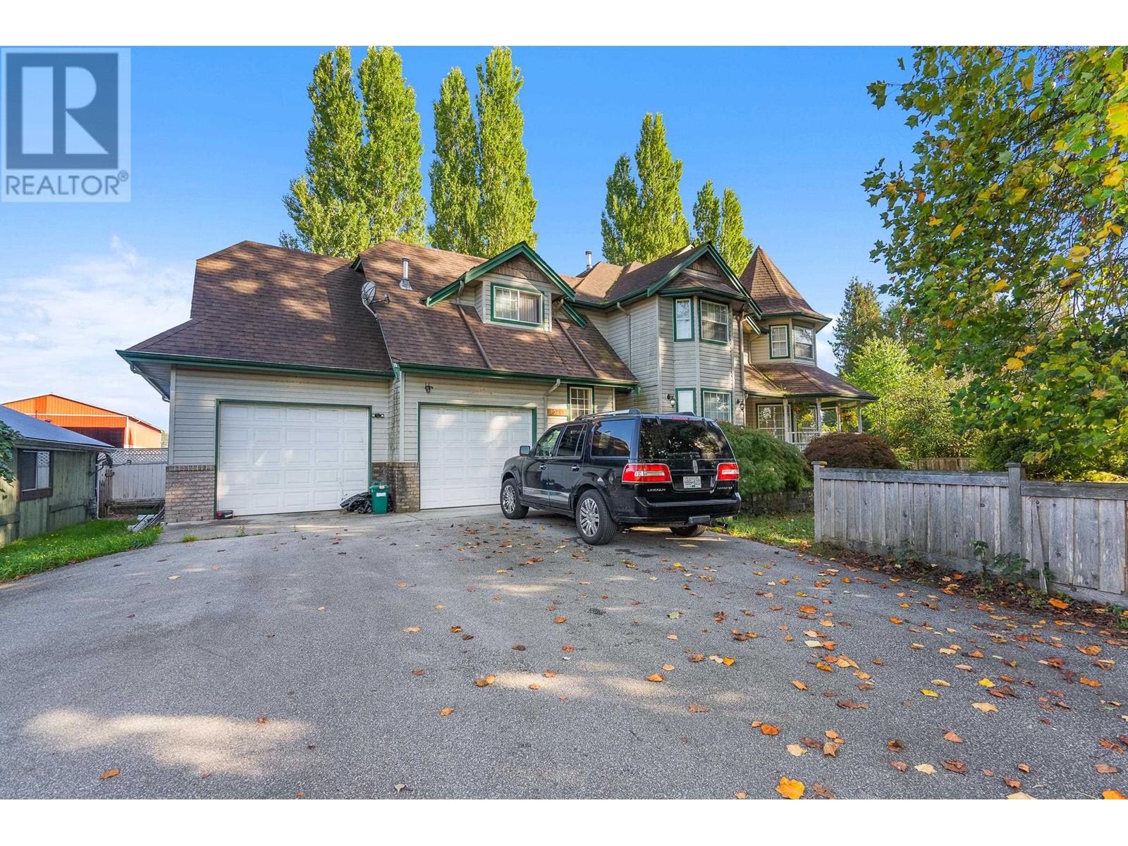 13222 SHARPE ROAD, Pitt Meadows real estate listing R2972871
