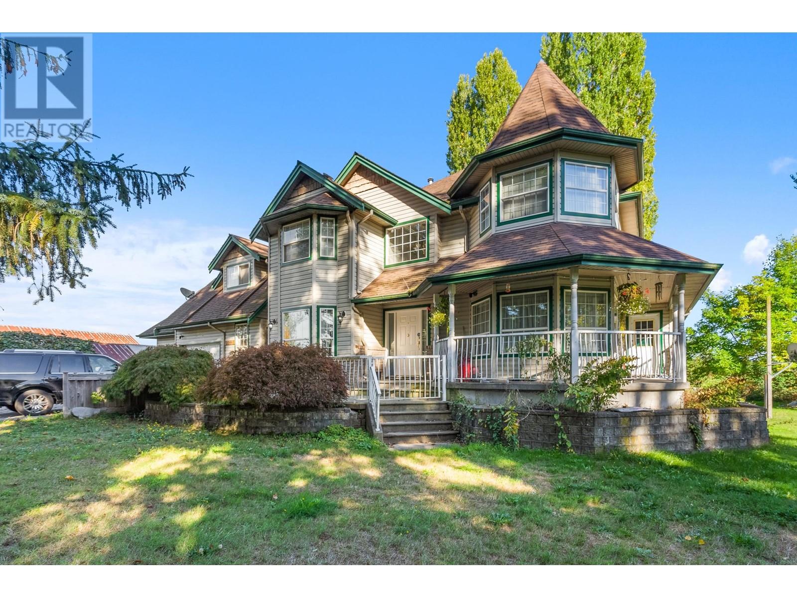 13222 SHARPE ROAD, Pitt Meadows real estate listing R2972871