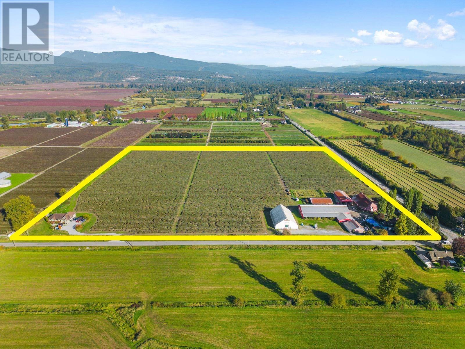 13222 SHARPE ROAD, Pitt Meadows real estate listing for sale