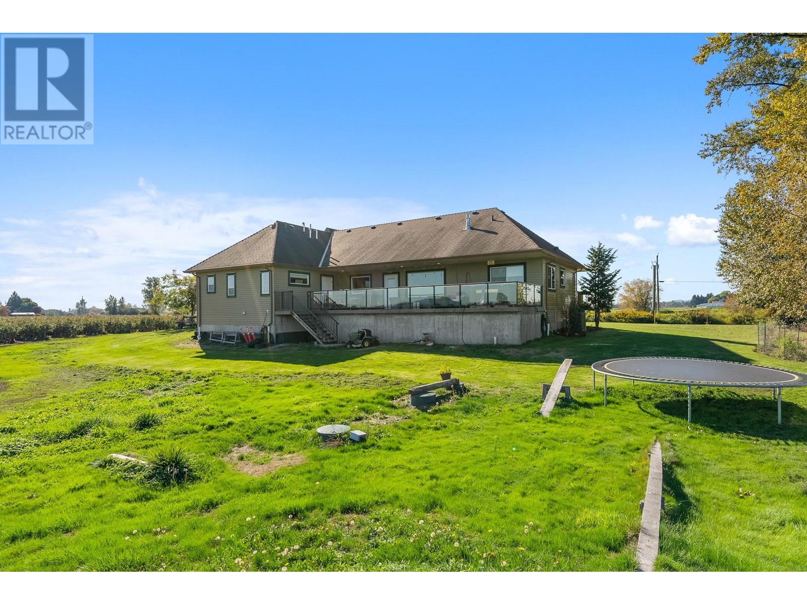 13222 SHARPE ROAD, Pitt Meadows real estate listing R2972871