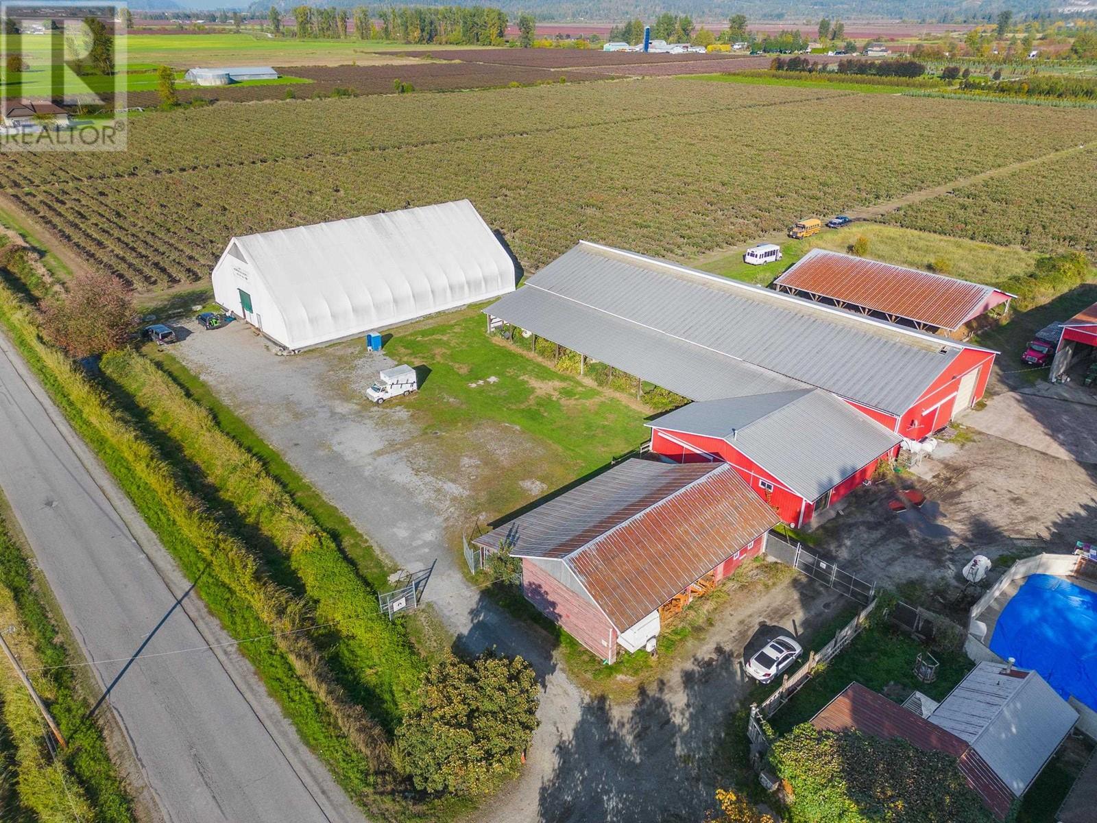 13222 SHARPE ROAD, Pitt Meadows real estate listing R2972871