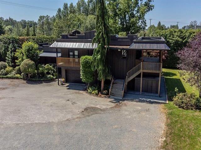 23009 FRASER HIGHWAY, Langley