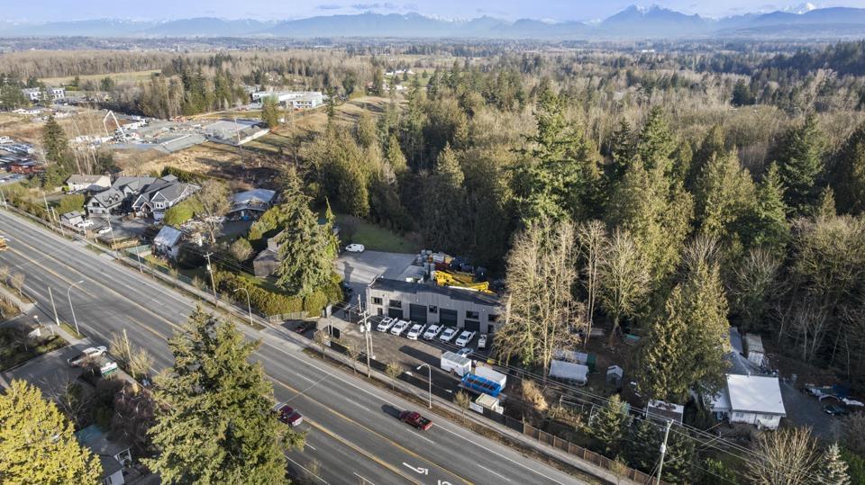 23009 FRASER HIGHWAY, Langley