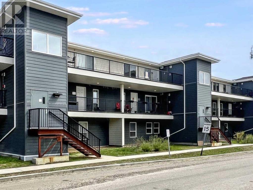 336, 201 Abasand Drive, Fort McMurray, Alberta