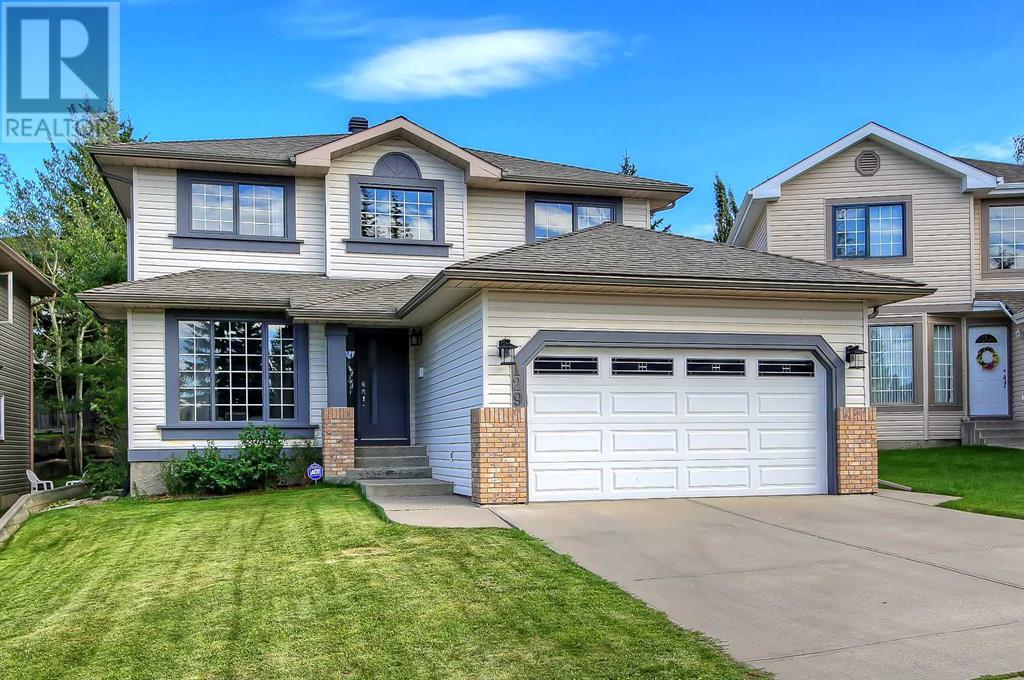 129 Edgebrook Gardens NW, Calgary, Alberta