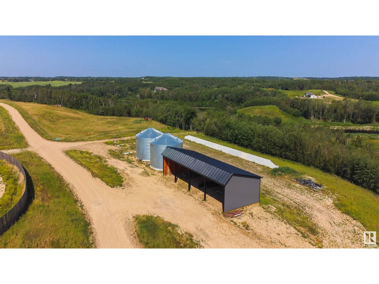 53224 RGE ROAD 12, Rural Parkland County