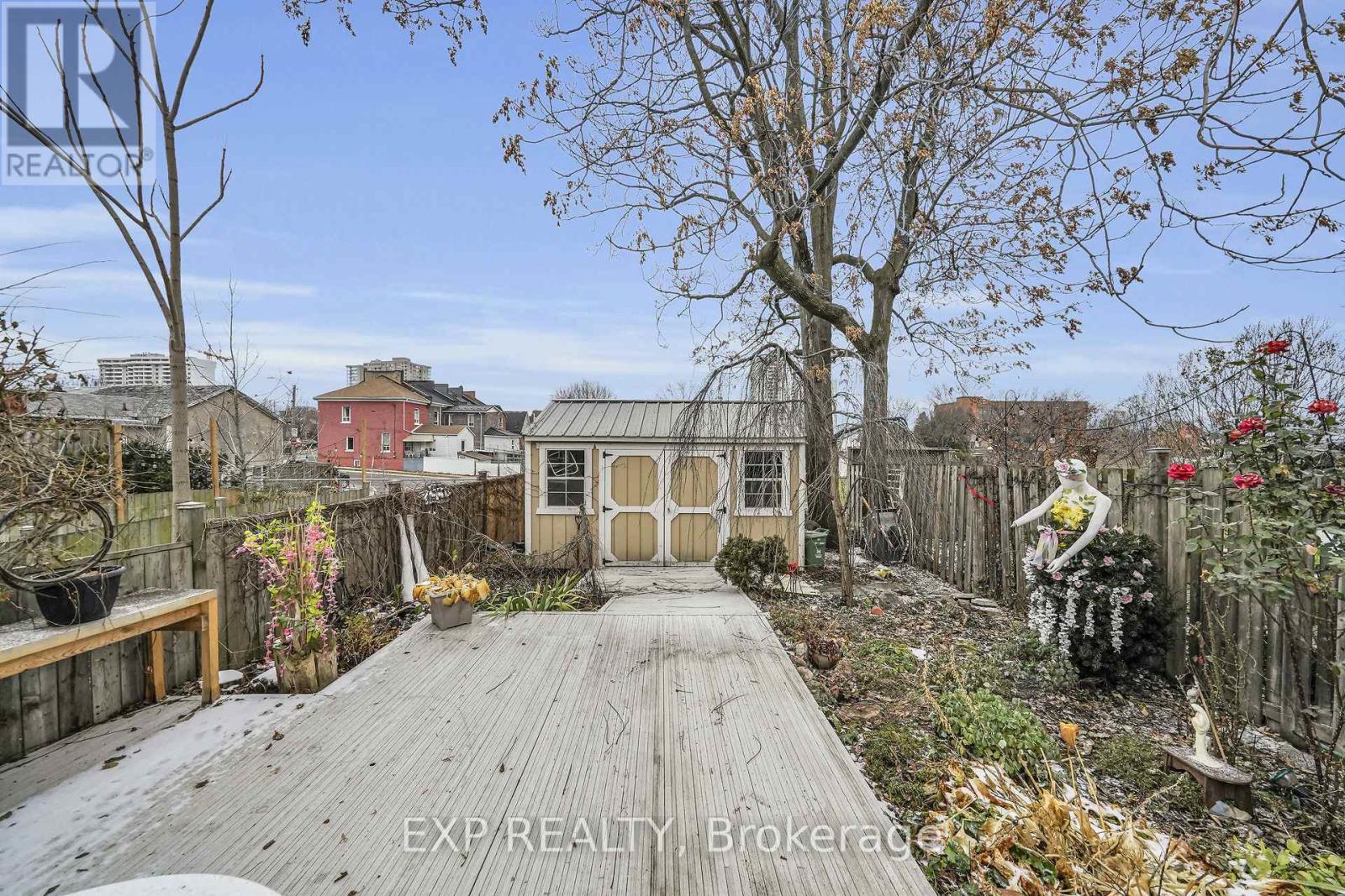 Photo 34 of 19 Railway Street, Hamilton ON