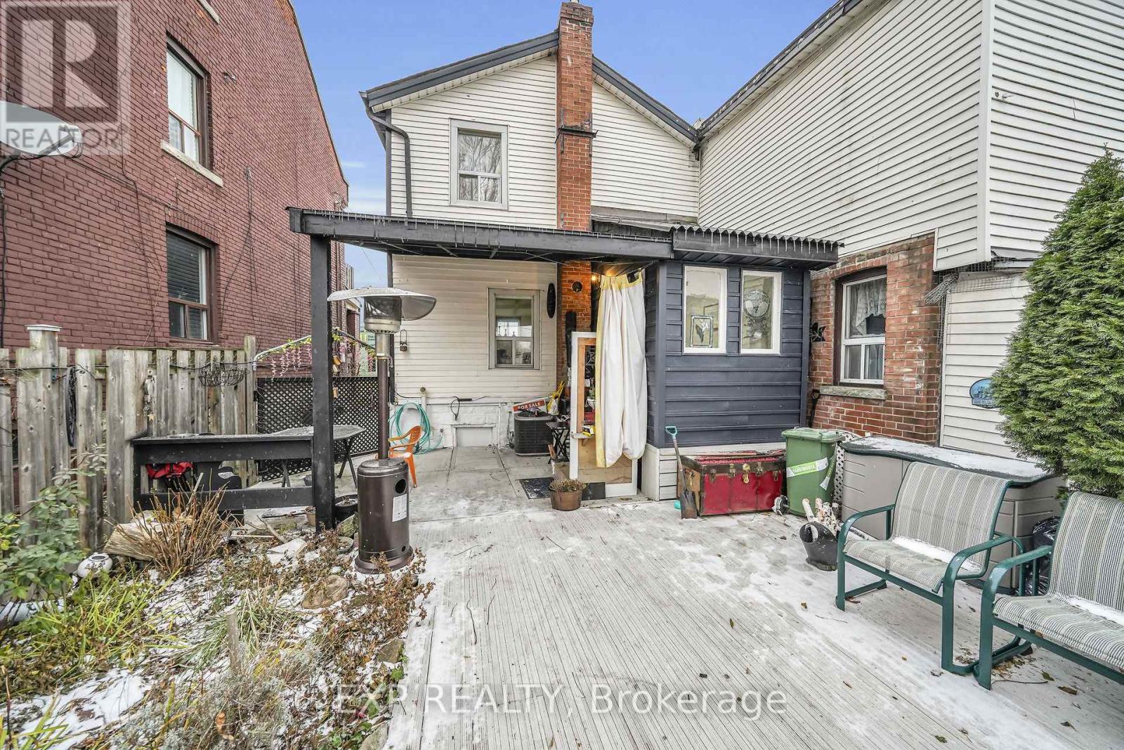 Photo 38 of 19 Railway Street, Hamilton ON