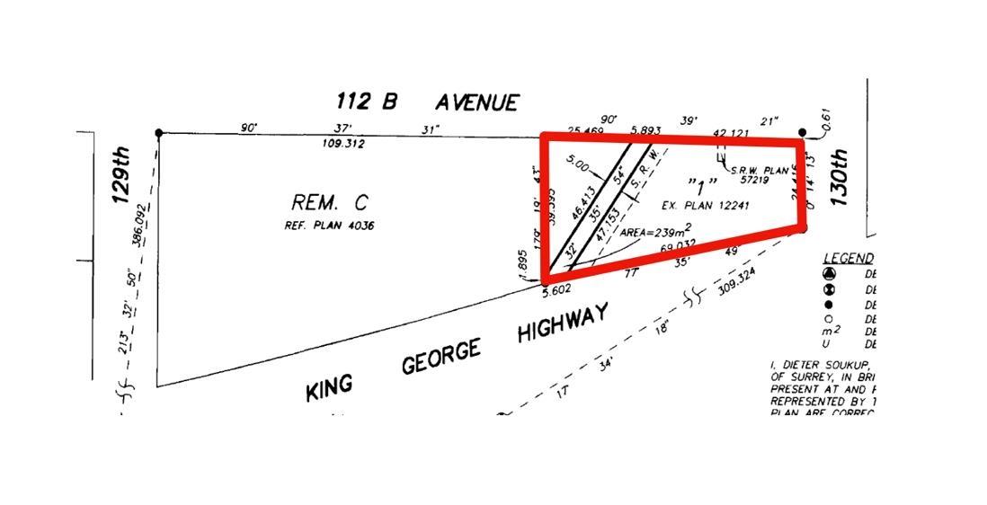 Photo 3 of 12905 12993 King George Boulevard, Surrey BC