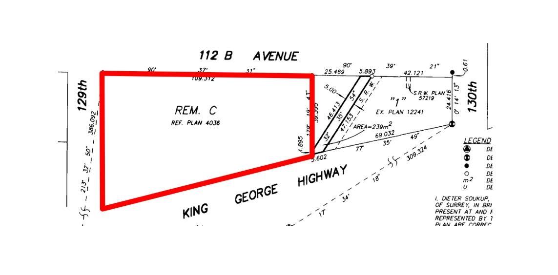 Photo 4 of 12905 12993 King George Boulevard, Surrey BC