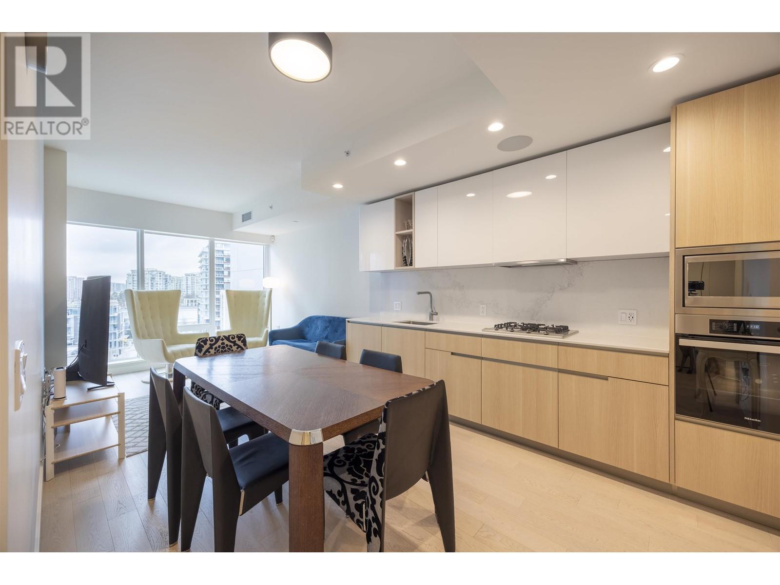 #610-6811 PEARSON Way, Richmond