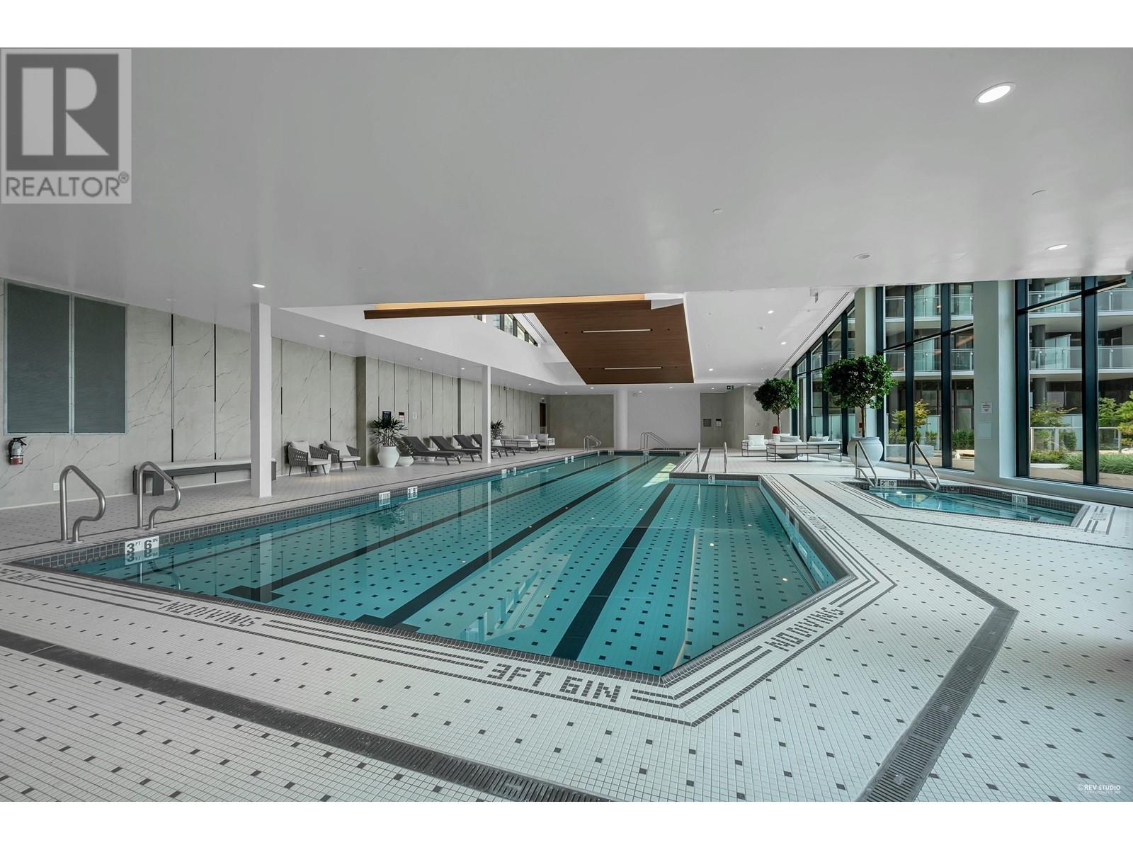 #610-6811 PEARSON Way, Richmond