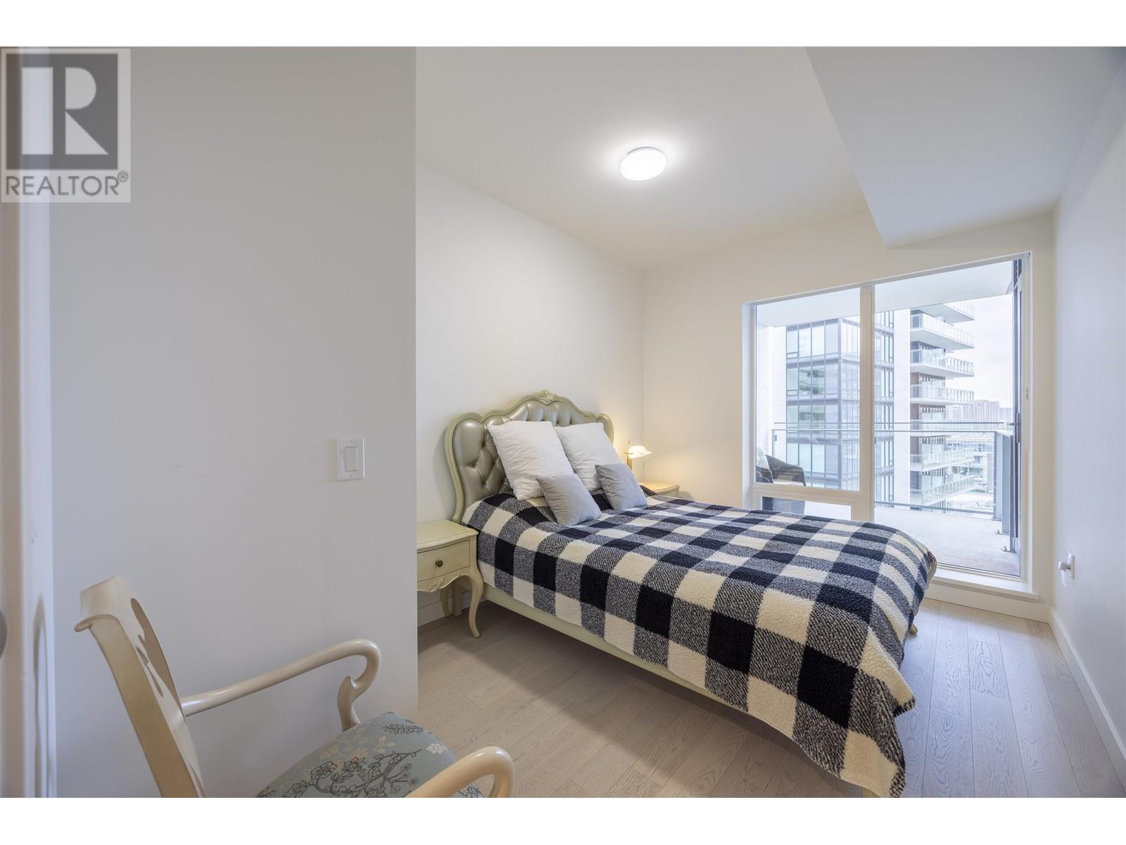 #610-6811 PEARSON Way, Richmond