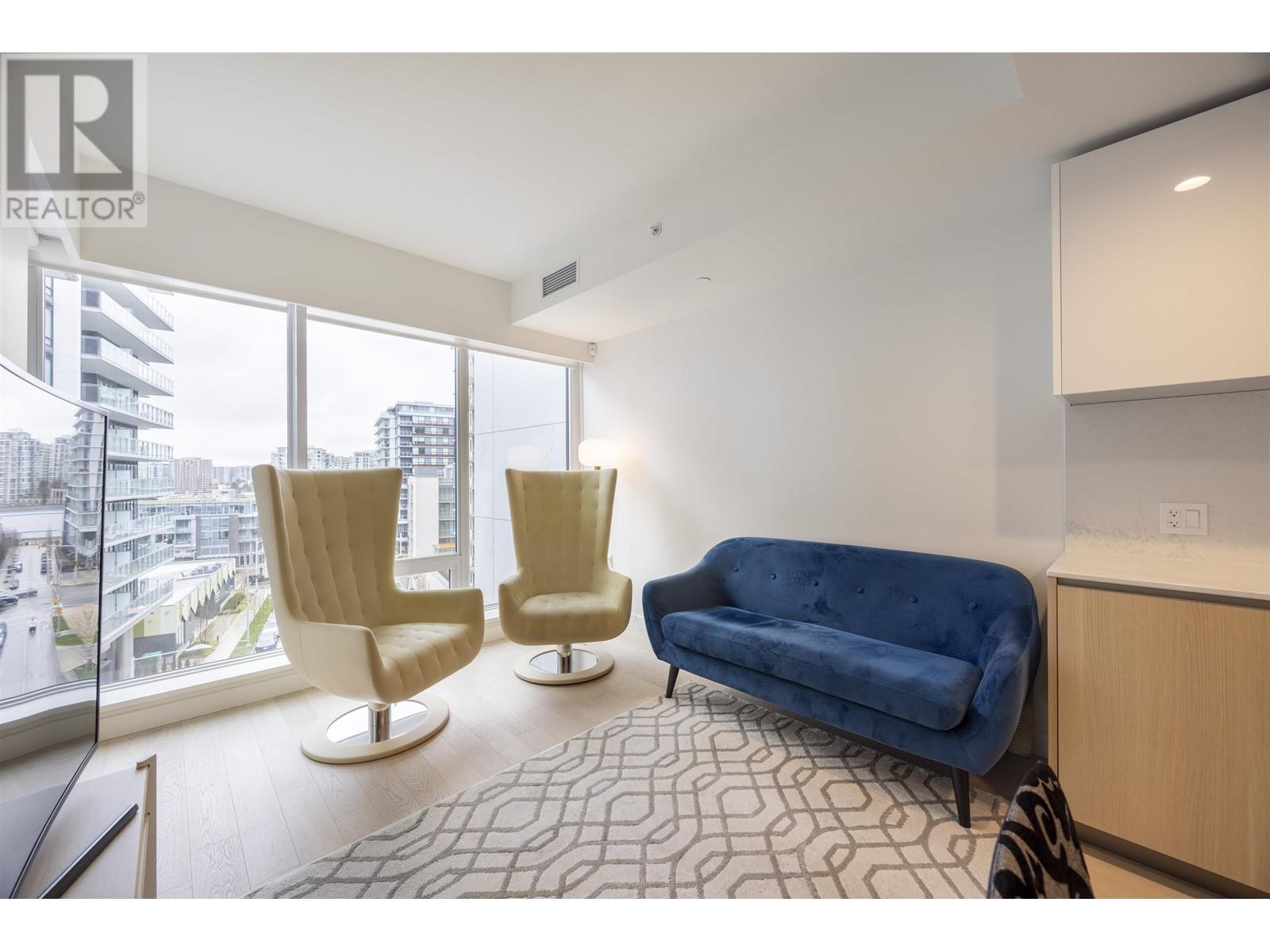 #610-6811 PEARSON Way, Richmond