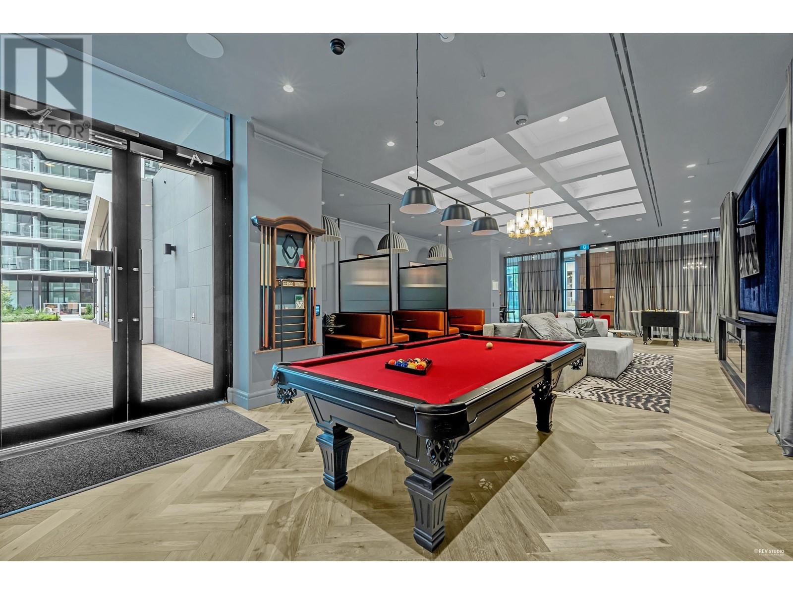 #610-6811 PEARSON Way, Richmond