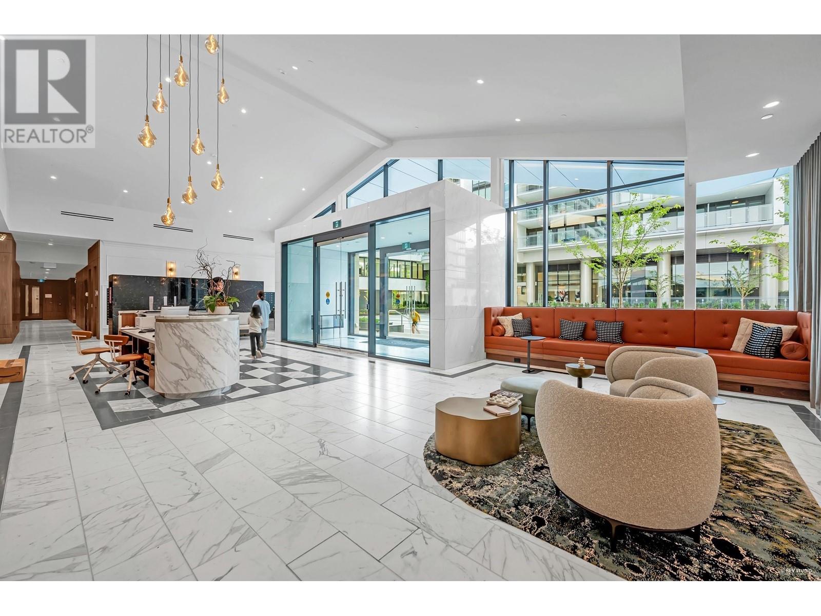 #610-6811 PEARSON Way, Richmond