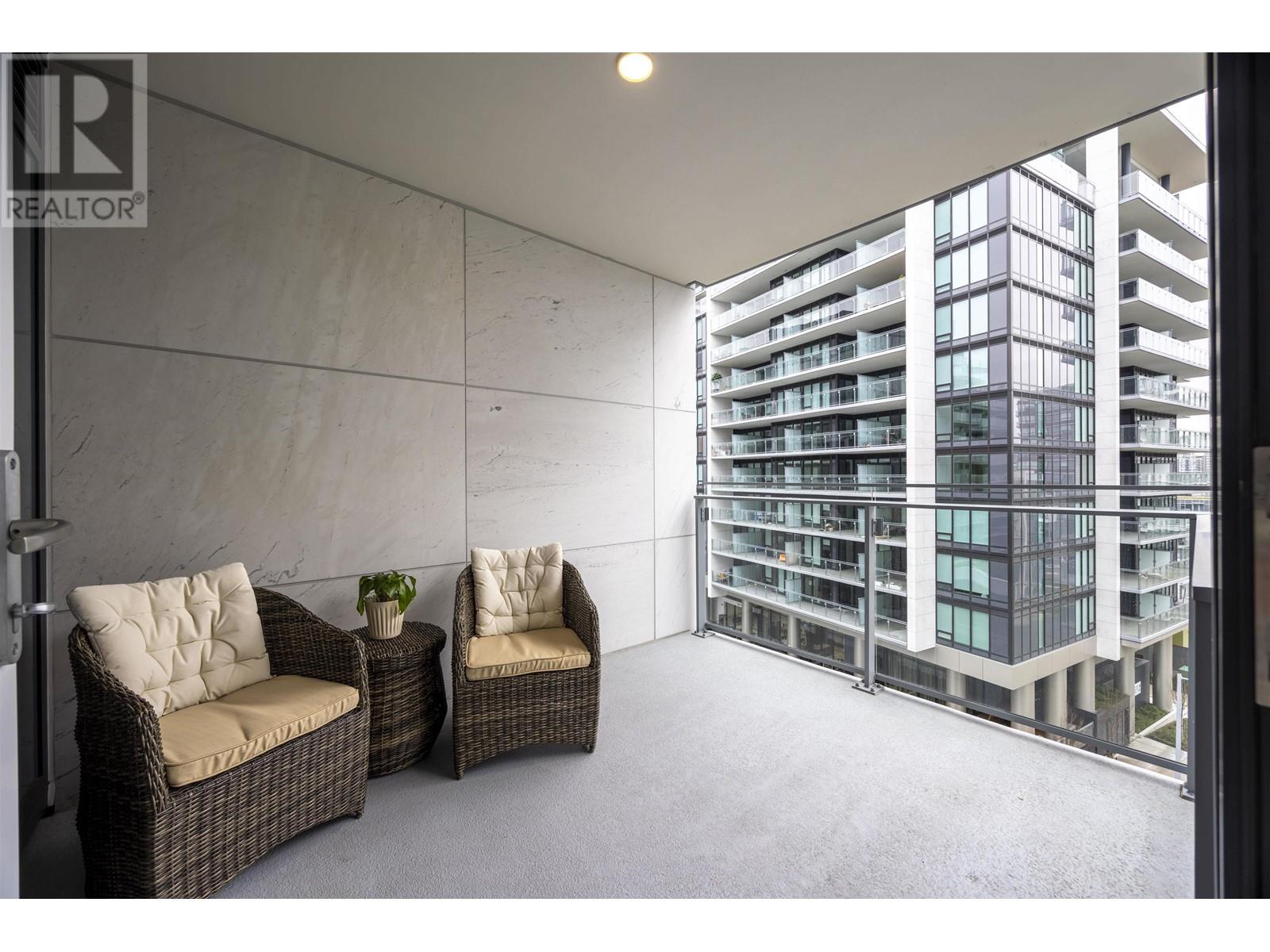 #610-6811 PEARSON Way, Richmond