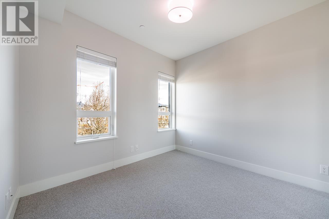 412 22226 BROWN AVENUE, Maple Ridge
