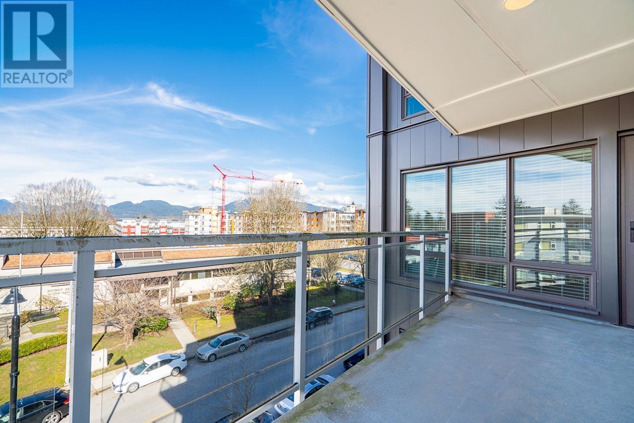 412 22226 BROWN AVENUE, Maple Ridge