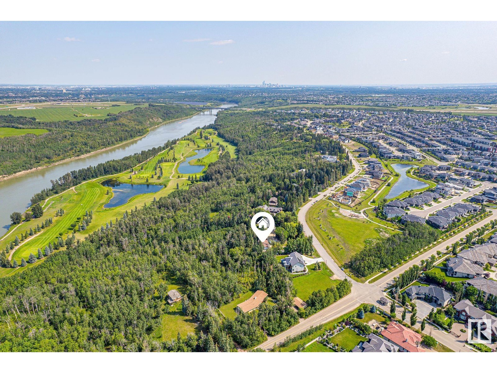 Photo 8 of 108 Windermere Dr Nw, Edmonton AB