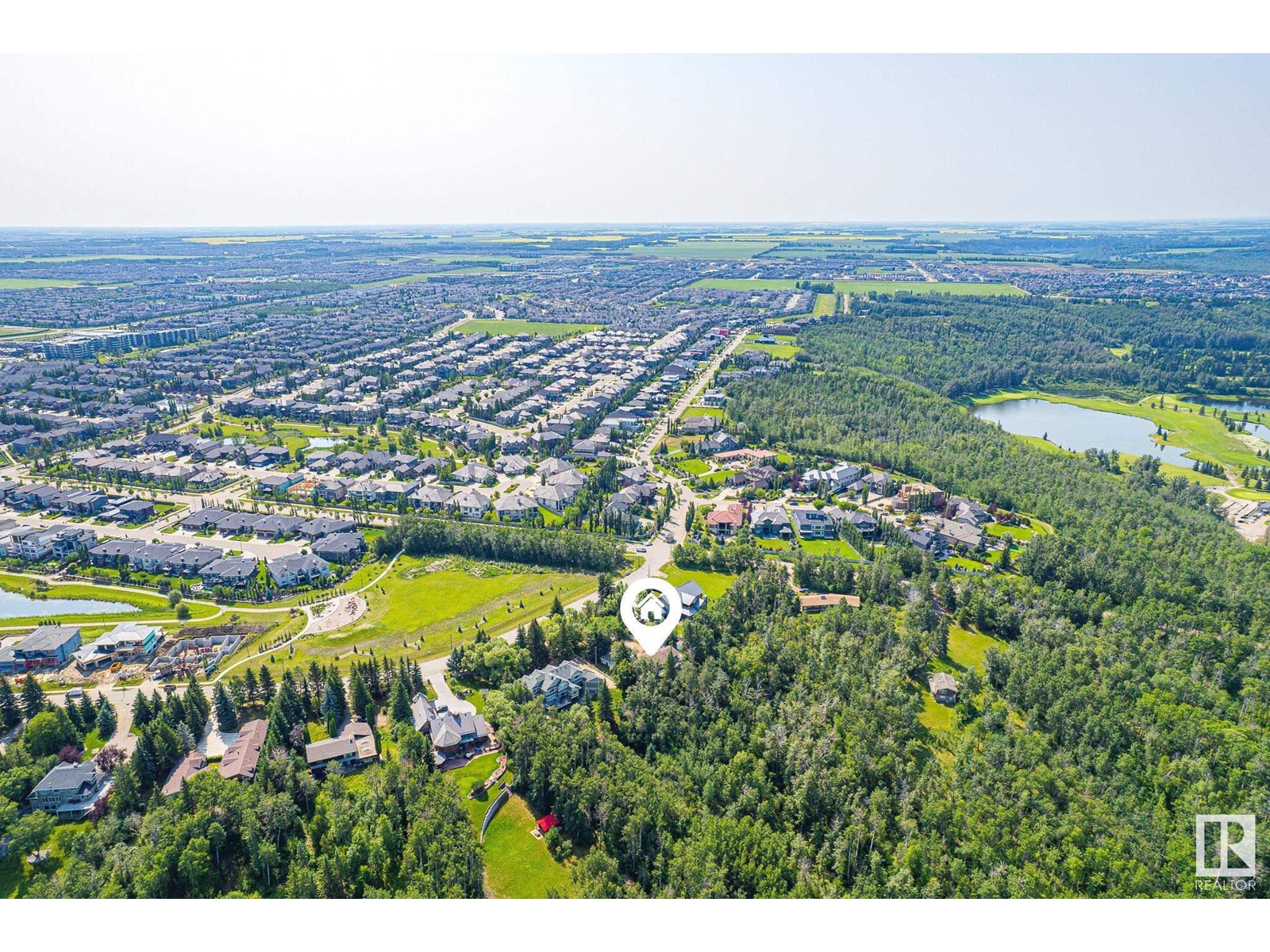 Photo 7 of 108 Windermere Dr Nw, Edmonton AB