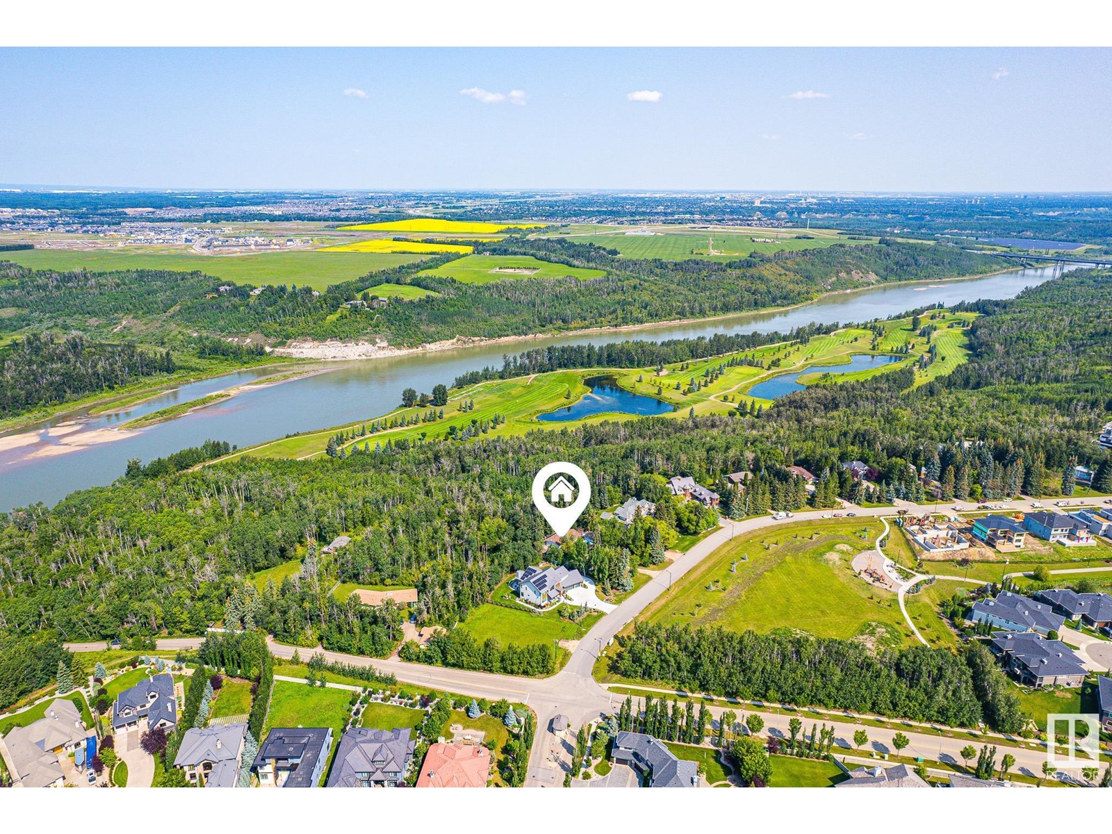 Photo 6 of 108 Windermere Dr Nw, Edmonton AB