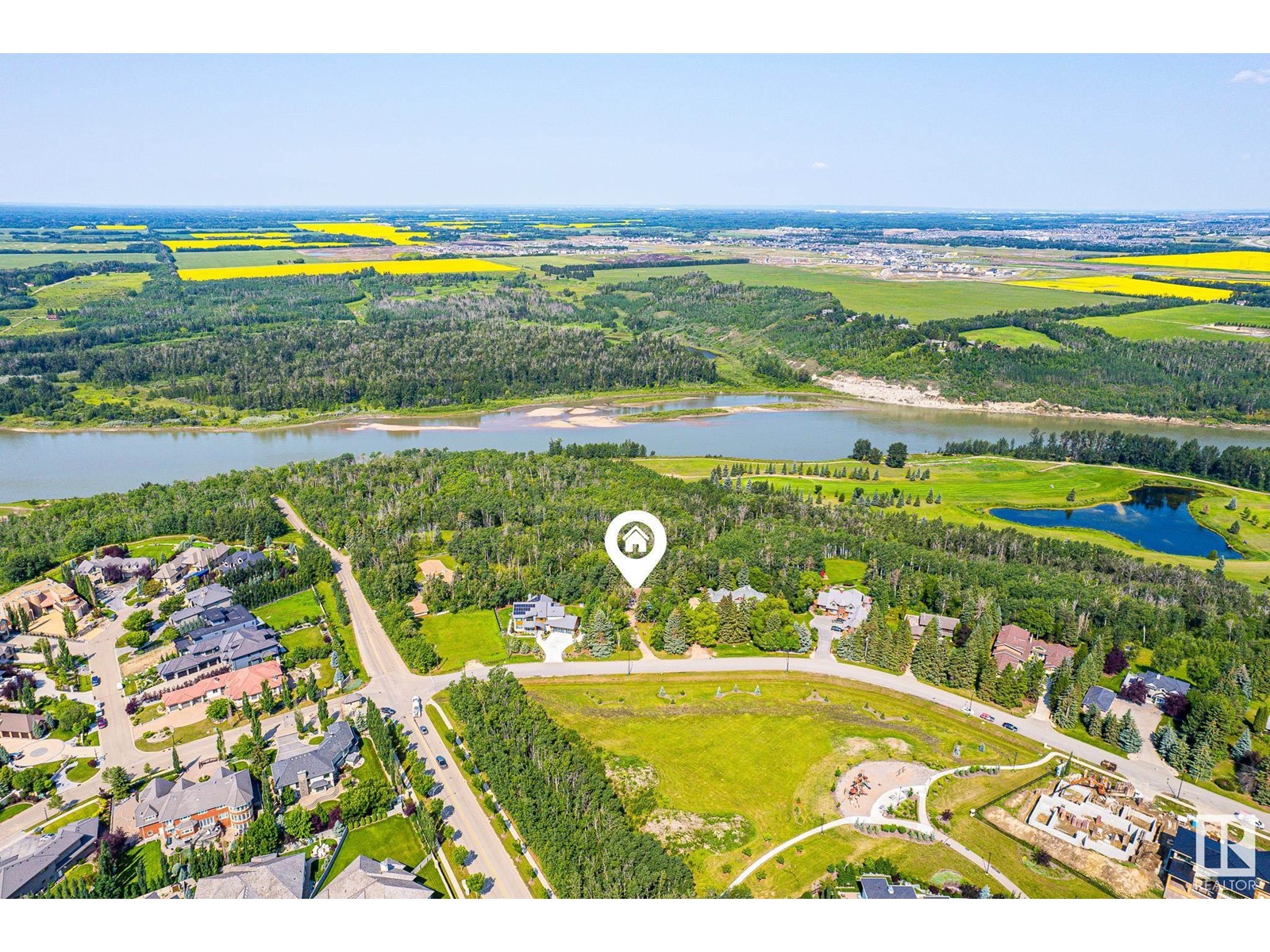 Photo 9 of 108 Windermere Dr Nw, Edmonton AB