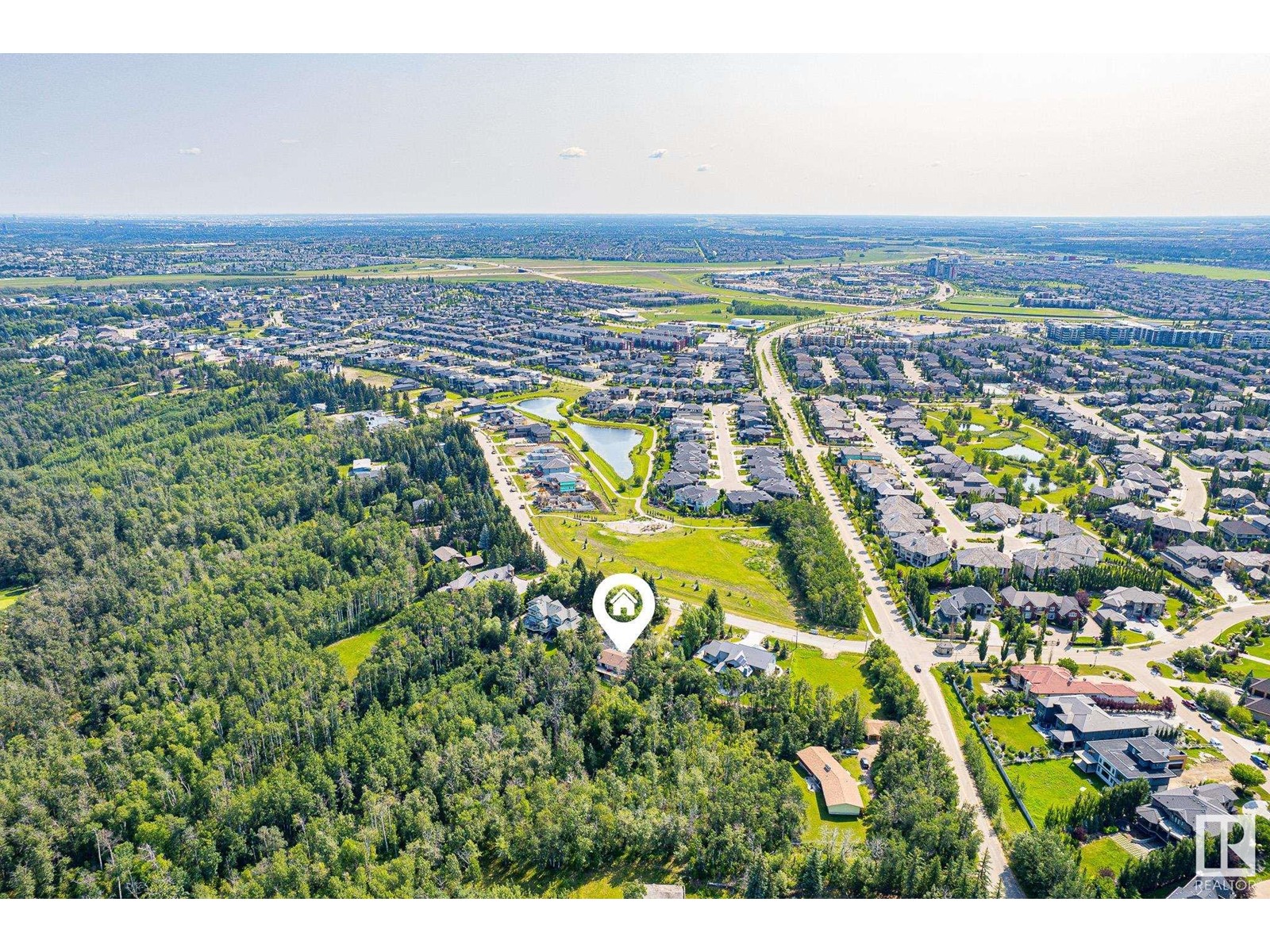 Photo 10 of 108 Windermere Dr Nw, Edmonton AB