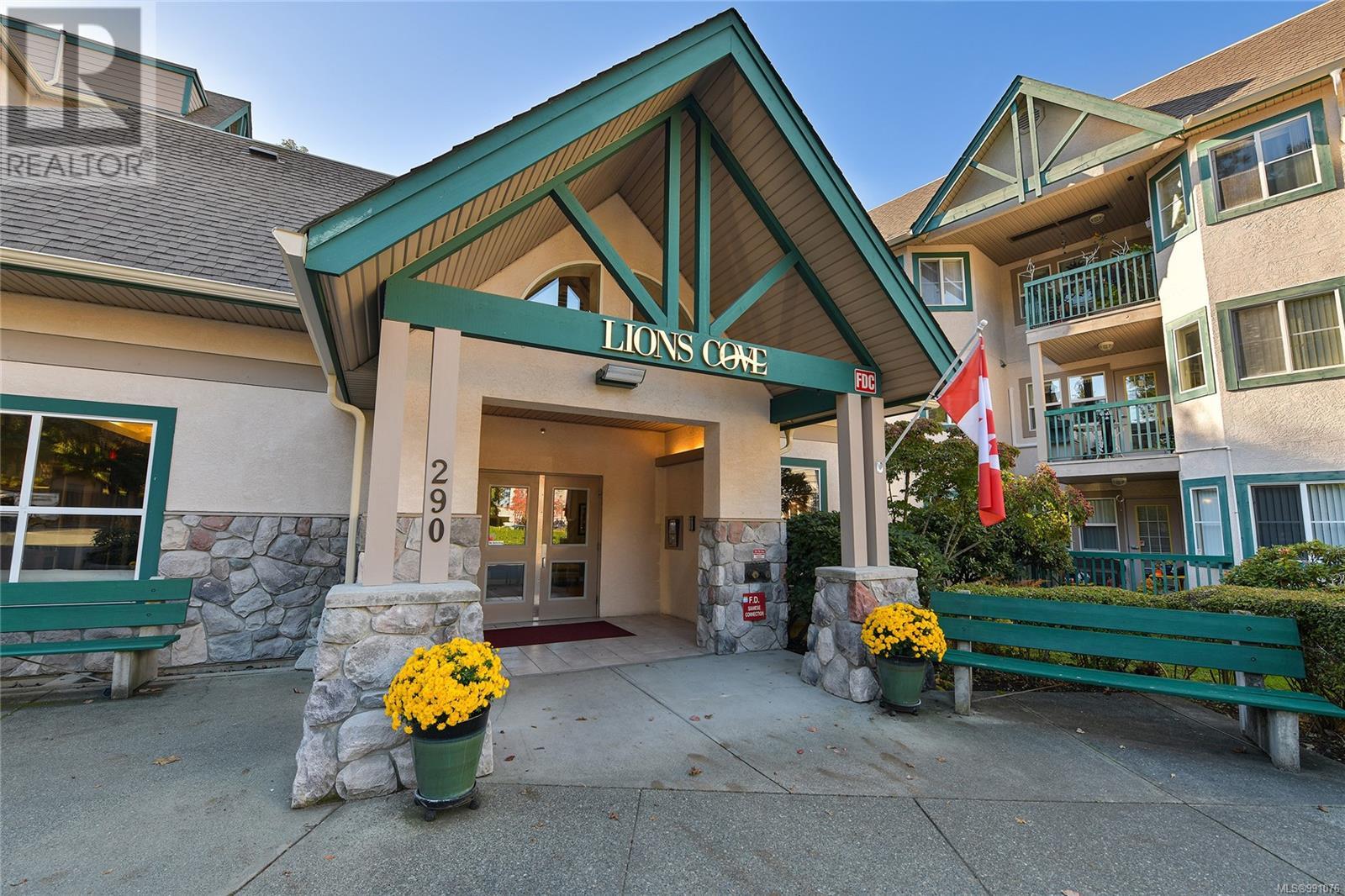 208 290 Island Hwy, View Royal