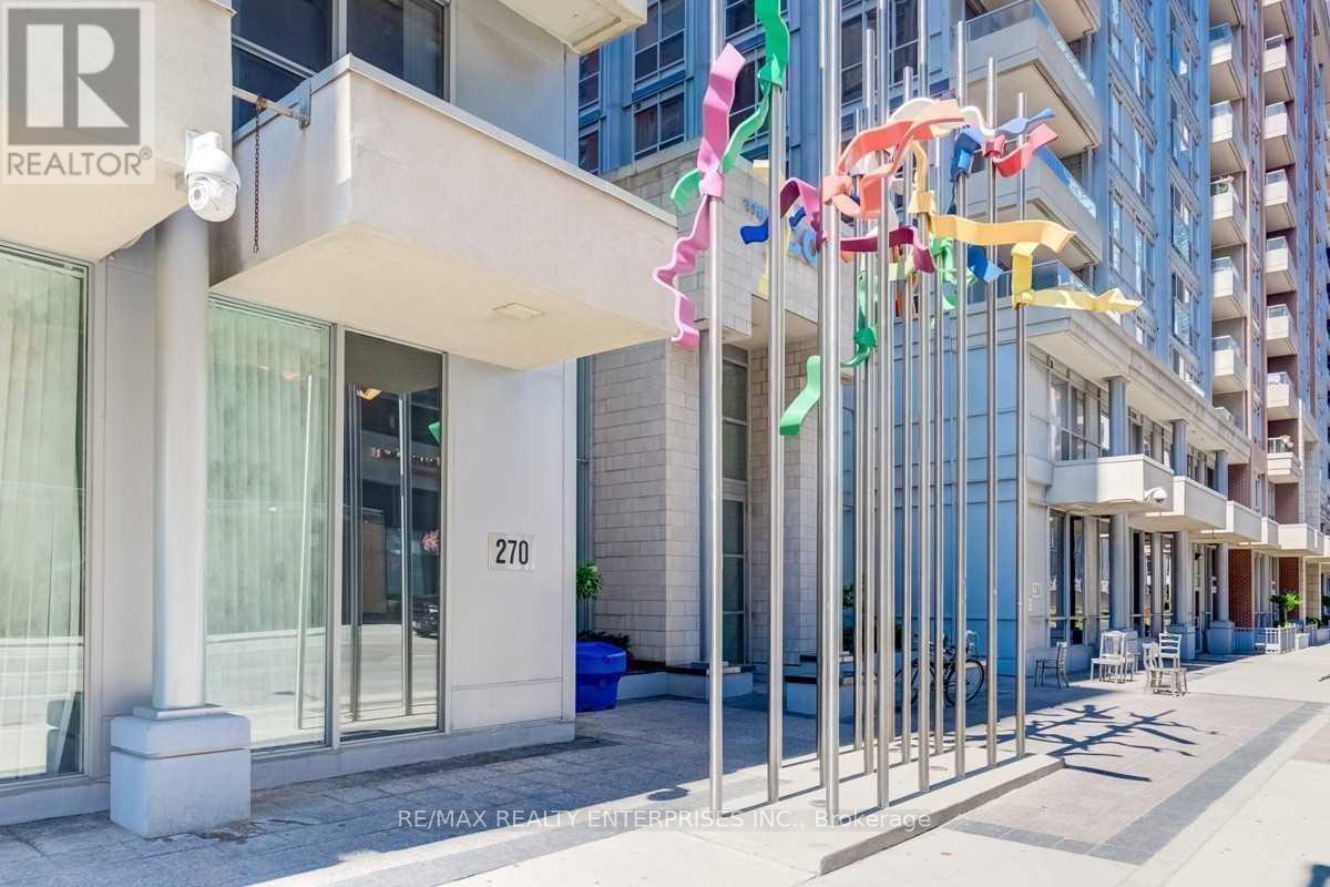 Photo 32 of 436 250 Wellington Street W, Toronto ON