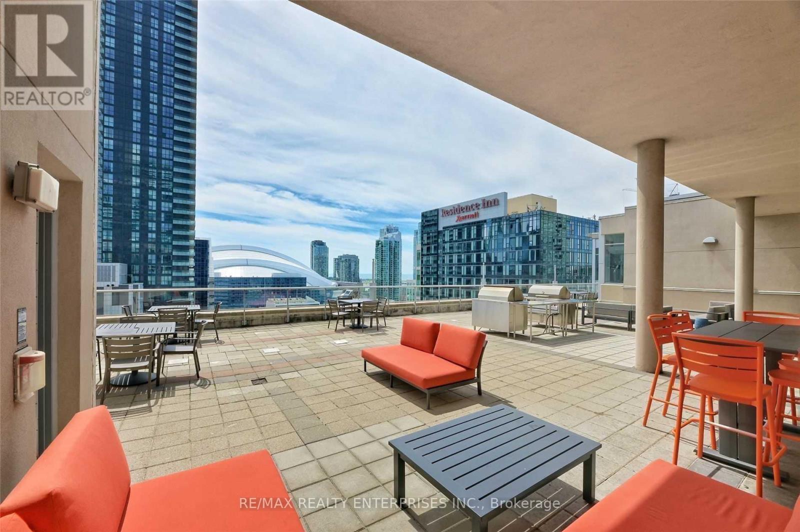 Photo 37 of 436 250 Wellington Street W, Toronto ON