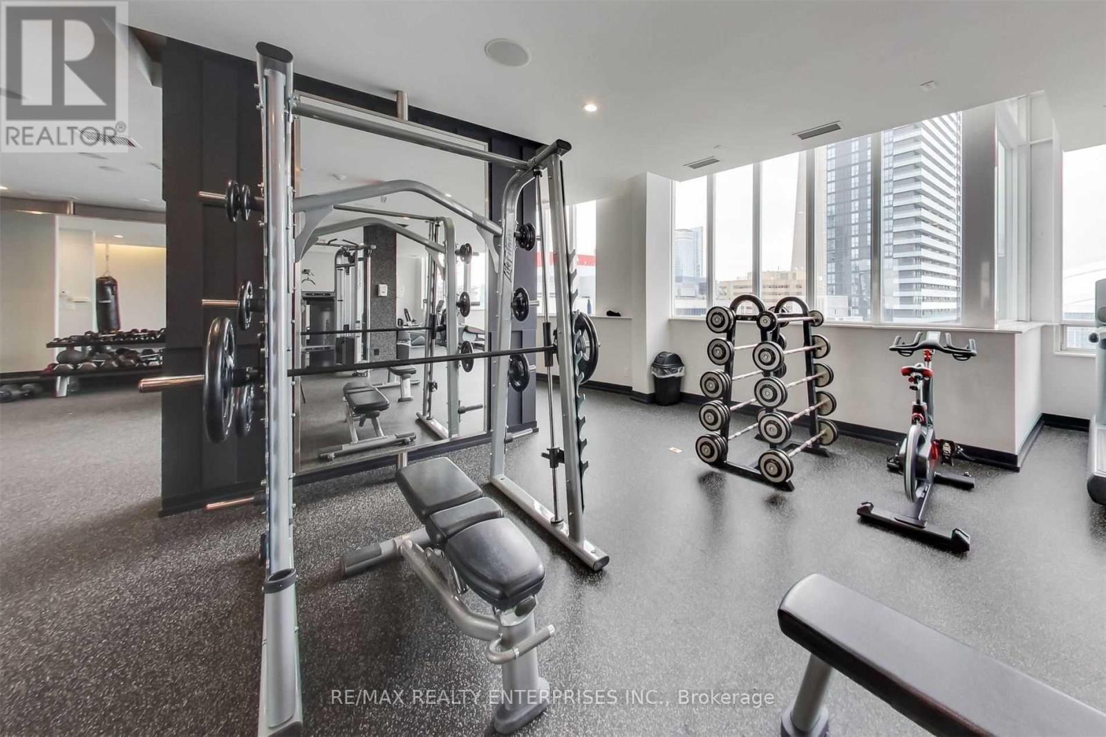 Photo 40 of 436 250 Wellington Street W, Toronto ON