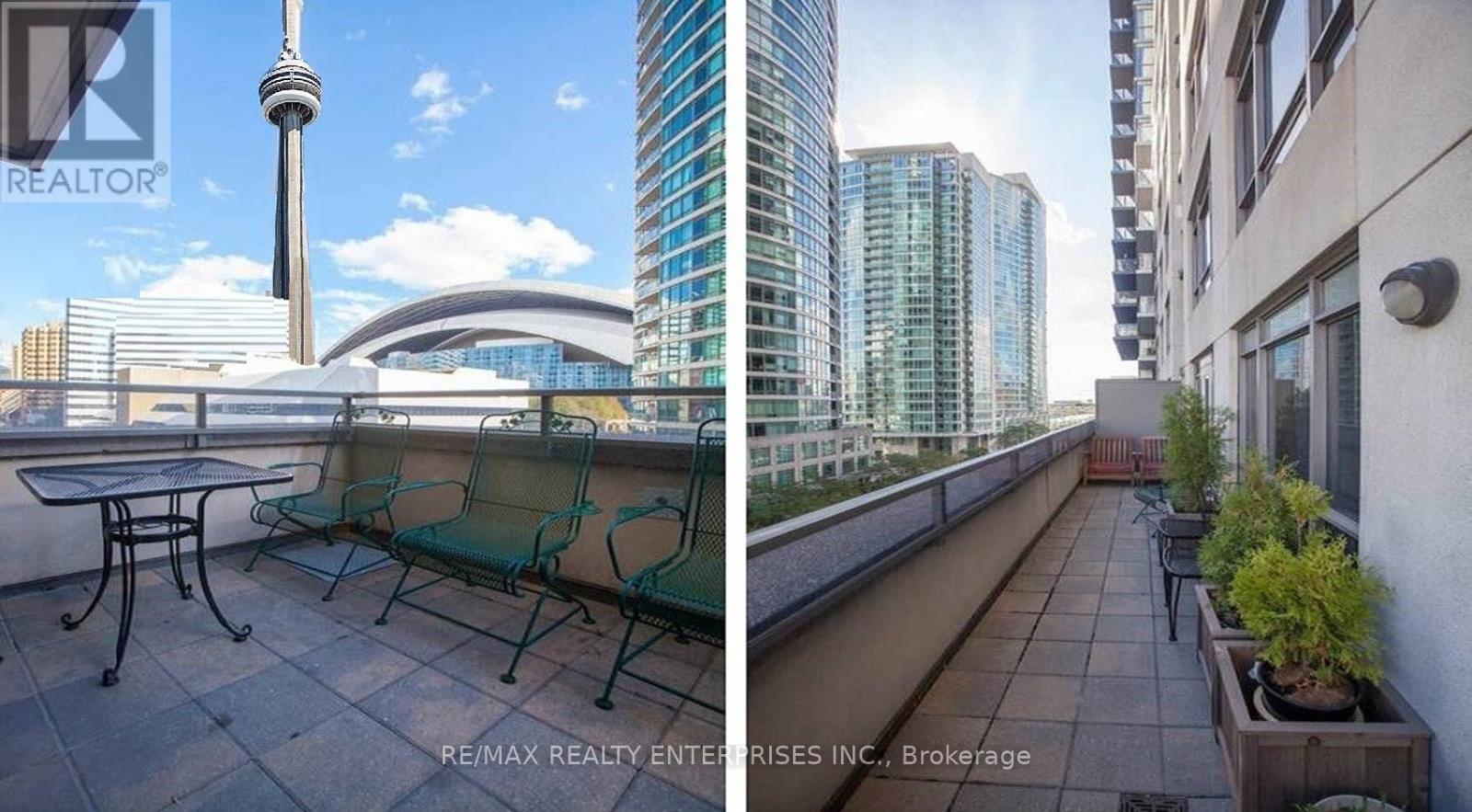 Photo 17 of 517 20 Blue Jays Way, Toronto ON