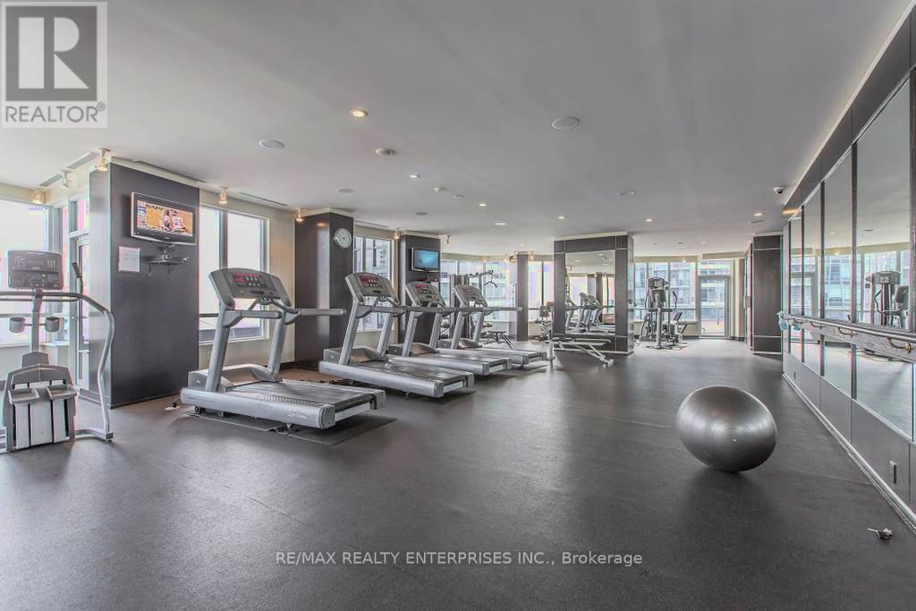 Photo 43 of 517 20 Blue Jays Way, Toronto ON