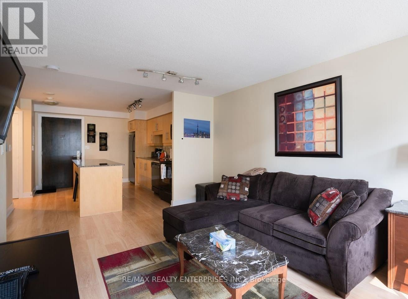Photo 12 of 1509 20 Blue Jays Way, Toronto ON