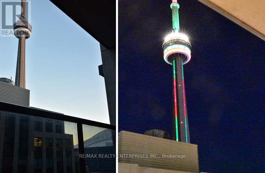 Photo 22 of 1509 20 Blue Jays Way, Toronto ON
