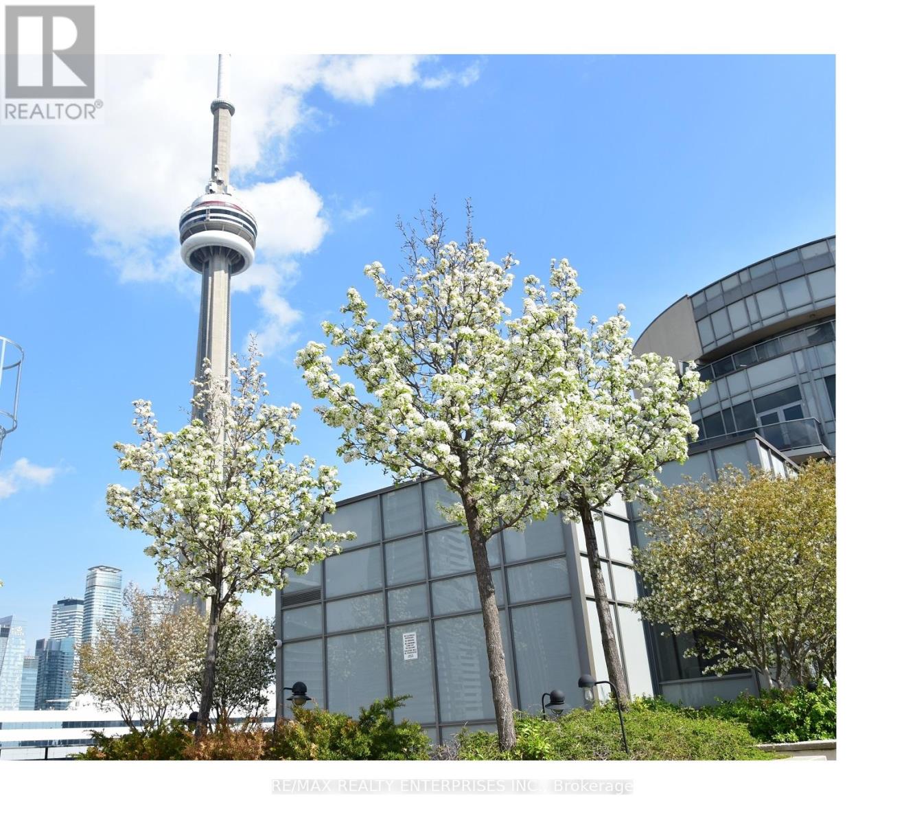 Photo 43 of 909 20 Blue Jays Way, Toronto ON