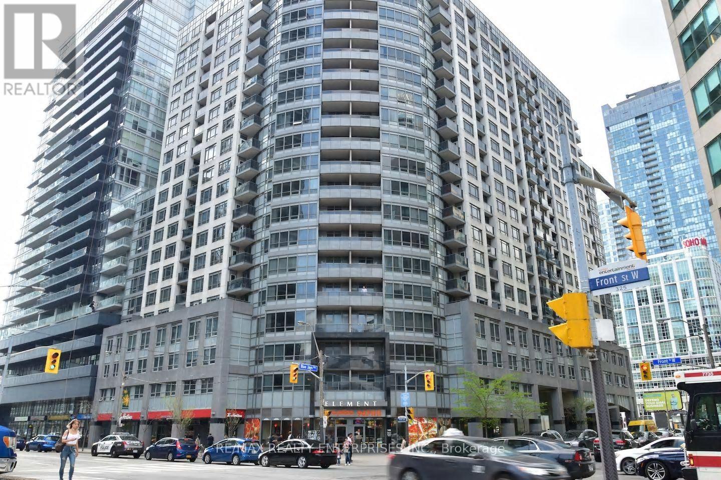 Photo 37 of 1109 20 Blue Jays Way, Toronto ON